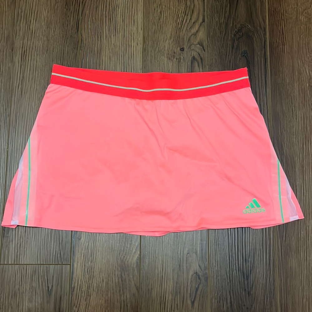 Adidas tennis skort M